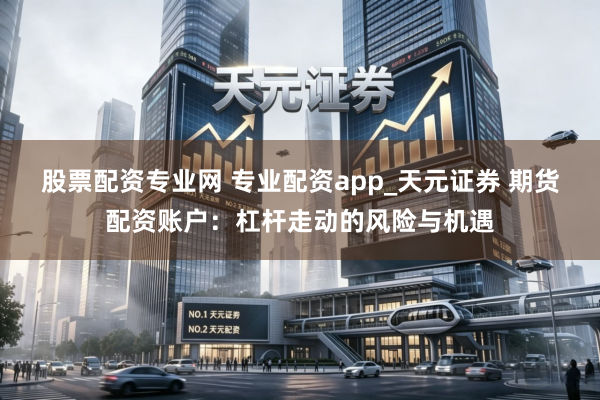 股票配资专业网 专业配资app_天元证券 期货配资账户：杠杆走动的风险与机遇